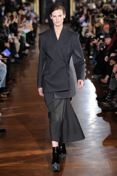 Stella McCartney｜2013年秋冬コレクション トレンド速報