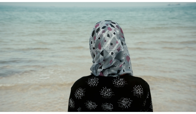 ART│原美術館で『ソフィ カル－最後のとき／最初のとき』 ギャラリー