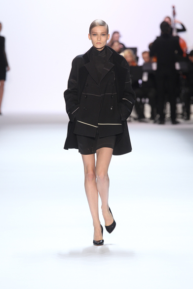 AKRIS｜2013年秋冬コレクション トレンド速報