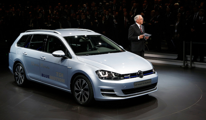 ジュネーブモーターショー2013フォトインプレッション（2）