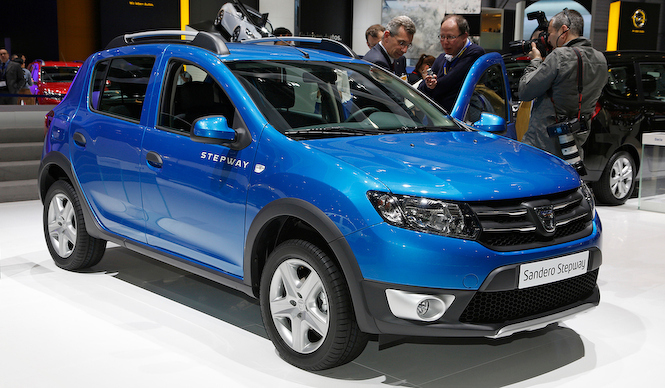 ジュネーブモーターショー2013フォトインプレッション（4）