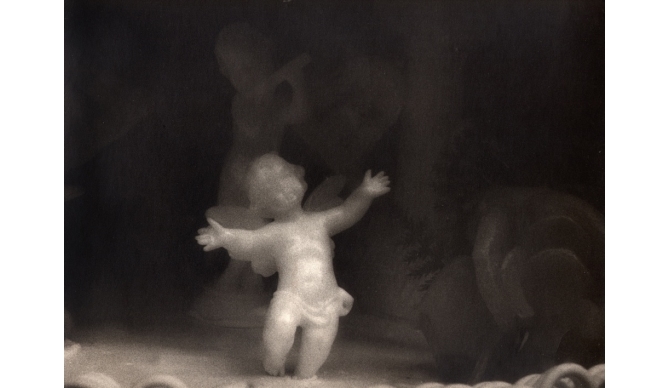 Galley｜ART│マイケル・マシオシ写真展がヒロマート･ギャラリーで開催