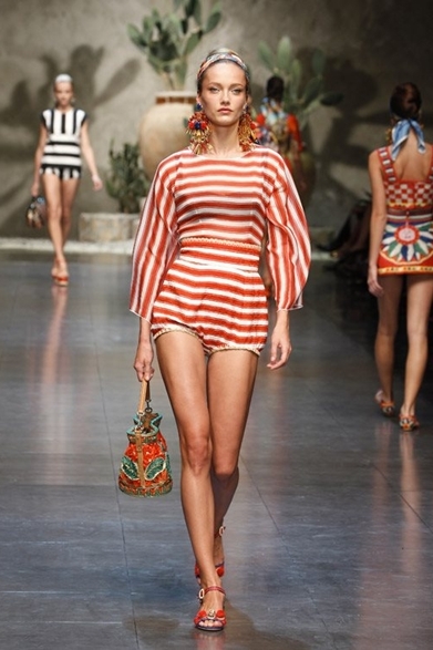 DOLCE&GABBANA｜レディスシューズイベントを開催 ギャラリー