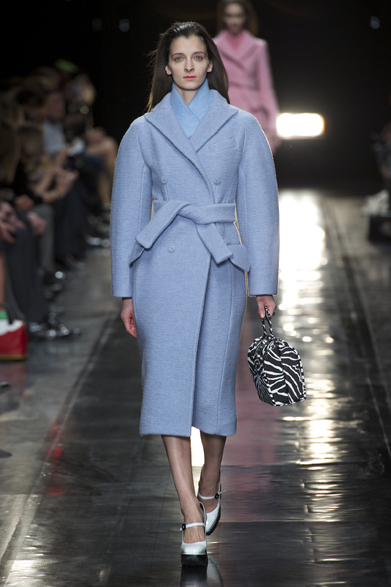 CARVEN｜2013年秋冬コレクション トレンド速報