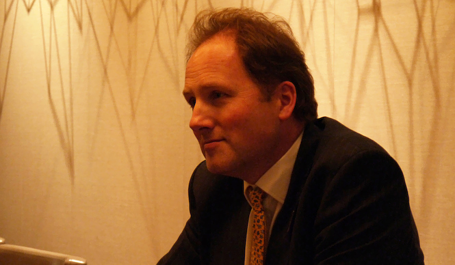 アストンマーティンの現在とこれから｜Aston Martin ギャラリー