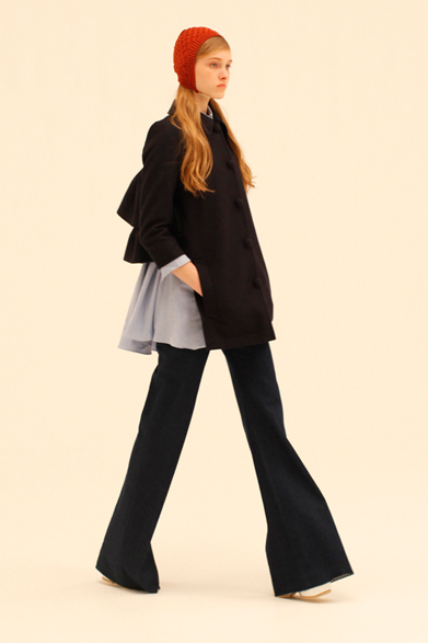 Charles Anastase｜2013年秋冬コレクション トレンド速報