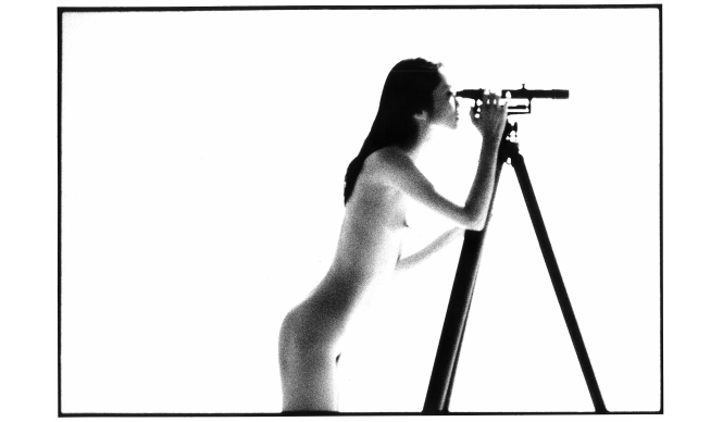 ART│ アラム ディキチヤン写真展『OUTLANDS』をシャネル・ネクサス・ホールで開催 ギャラリー