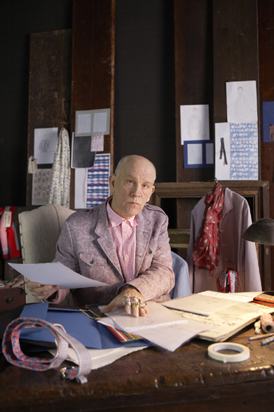 Technobohemian｜ジョン・マルコヴィッチがプロデュースするビーチスタイル!? ギャラリー