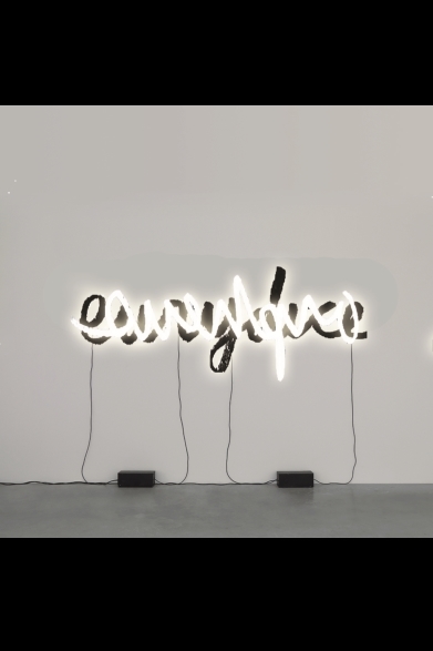 ART│ラットホールギャラリーでグレン・ライゴンによる日本初の個展を開催 ギャラリー