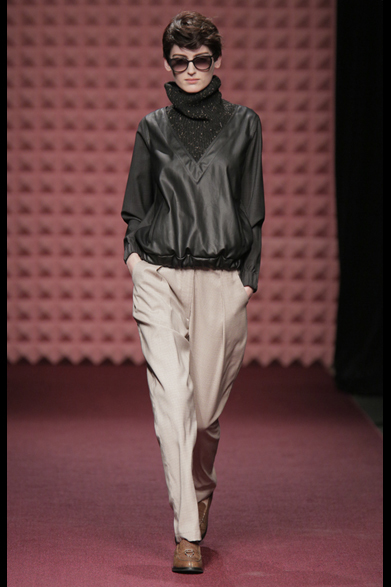 RACHEL COMEY｜2013年秋冬コレクション トレンド速報