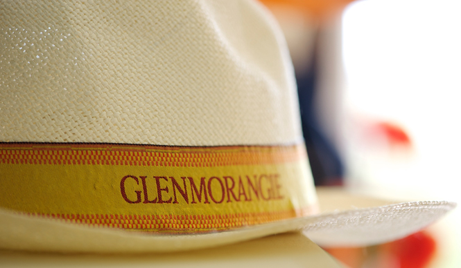 EAT｜グレンモーレンジィが全英オープンゴルフ観戦ツアーをプレゼント！ ギャラリー