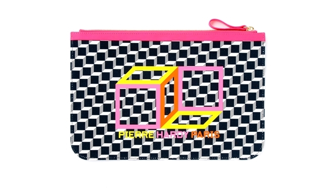 PIERRE HARDY｜伊勢丹新宿店にてプロモーションイベントを開催