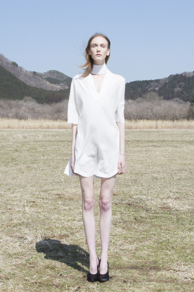 mame｜2013年秋冬コレクション トレンド速報