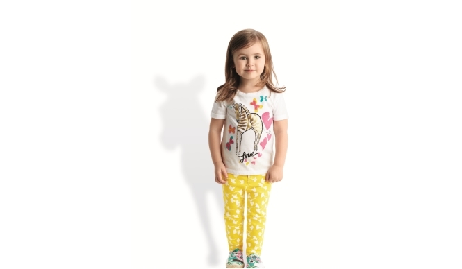 DIANE von FURSTENBERG for GapKids & babyGap｜再びコラボレーションした、第二弾コレクションが発売決定 ギャラリー