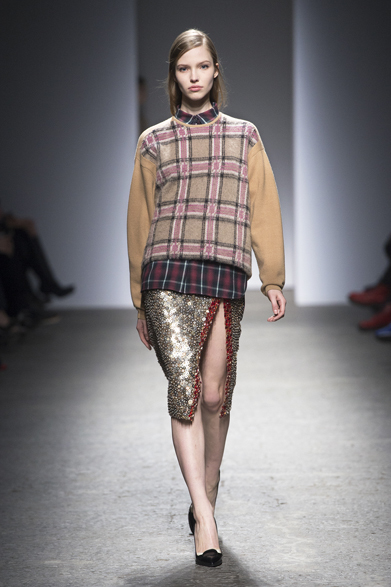 N°21｜2013年秋冬コレクション トレンド速報