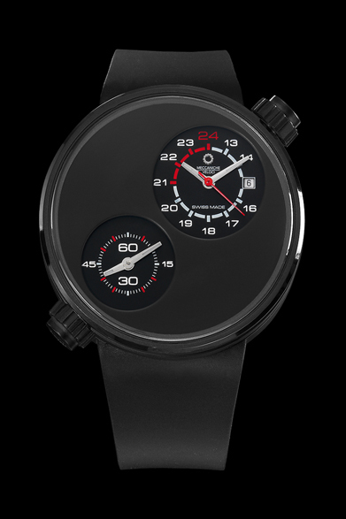 メカニケ・ヴェローチ│モータースポーツの世界から誕生した新作「ドゥエヴァルヴォレ エボリューション」誕生│MECCANICHE VELOCI