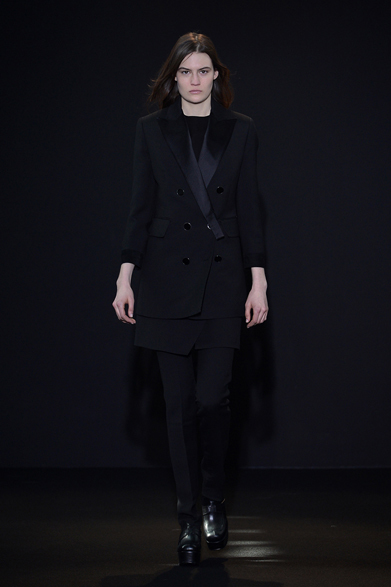 CoSTUME NATIONAL｜2013年秋冬コレクション トレンド速報