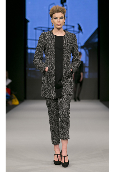 MAYLA｜2013年秋冬コレクション トレンド速報