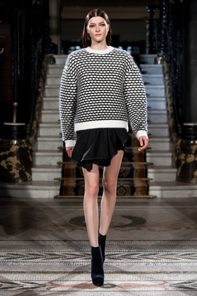 Jay Ahr｜2013年秋冬コレクション トレンド速報