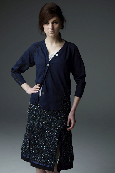 REAULL｜2013年秋冬コレクション トレンド速報