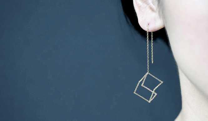 アクセサリーブランド、シハラの限定ショップが伊勢丹新宿店にオープン｜shihara