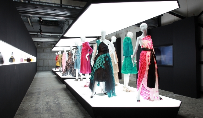 ART｜日本初上陸！　「マーク ジェイコブス」作品展の楽しみ方 ギャラリー