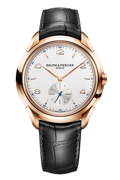 ボーム＆メルシエ｜Baume & Mercier