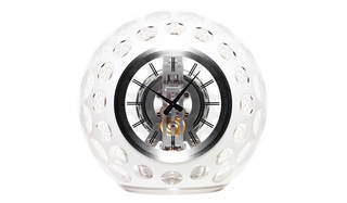 Jaeger-LeCoultre｜エルメス × ジャガー・ルクルトの限定時計 ギャラリー