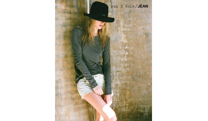 rag & bone｜日本3号店目となるニューショップを二子玉川にオープン ギャラリー