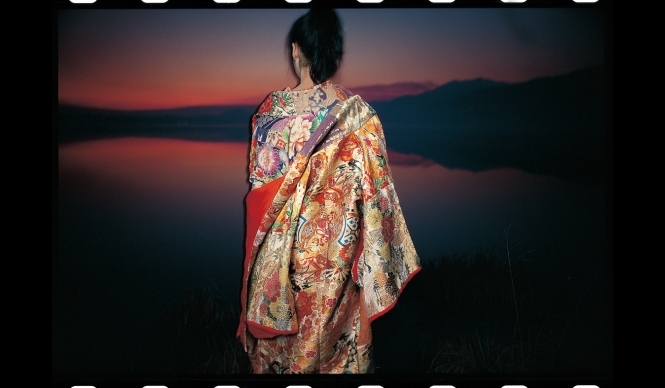 ART｜藤原新也が1970年代に撮り下ろした作品を展示する『夢つづれ』 ギャラリー