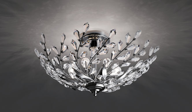 YAMAGIWA｜イタリア「B.C.SAN MICHELE」の新作照明が登場 ギャラリー