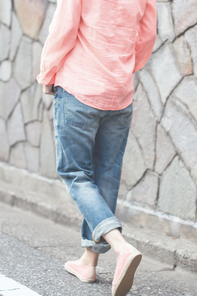 ESTNATION｜エストネーション有楽町店で、世界初「RED CARD」ポップアップストア開催 ギャラリー