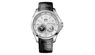 GIRARD-PERREGAUX｜GPの新コレクション「トラベラー」誕生 ギャラリー