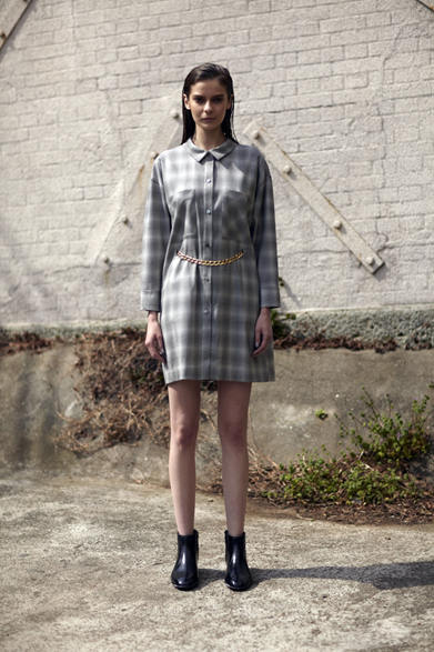 AMBELL｜2013年秋冬コレクション トレンド速報