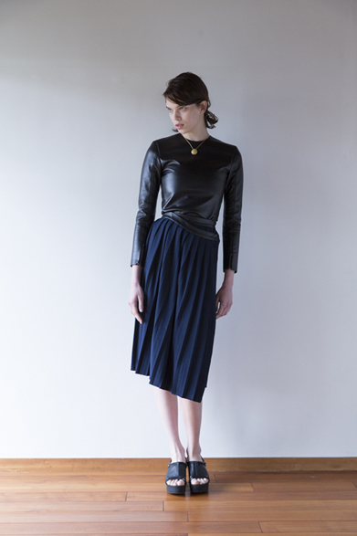 AKANE UTSUNOMIYA｜2013年秋冬コレクション トレンド速報