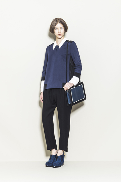 M/M ATTACHMENT｜2013年秋冬コレクション トレンド速報