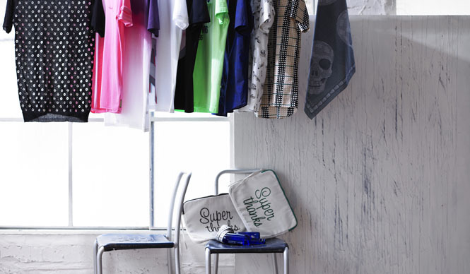 HANKYU MEN’S TOKYO｜ゴールデンウィークは、“阪急メンズ限定アイテム”で最旬スタイル完成 ギャラリー