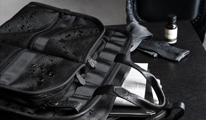 ENGAGEMENT｜質実剛健のプロフェッショナル・ギア ギャラリー