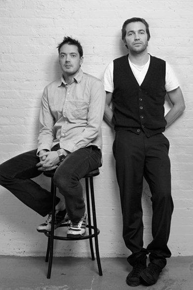 rag & bone｜ラグ & ボーンがロンドンコレクションズ：メンに初参加