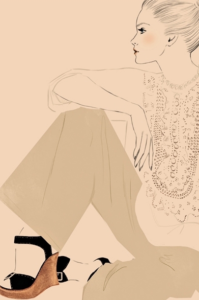 Chloé｜「クロエ アニバーサリー エディション」が発売 ギャラリー