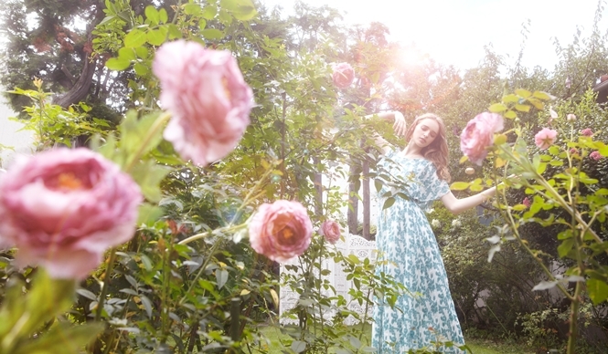 Velnica｜ヴェルニカ、伊勢丹新宿店に期間限定ストアをオープン ギャラリー