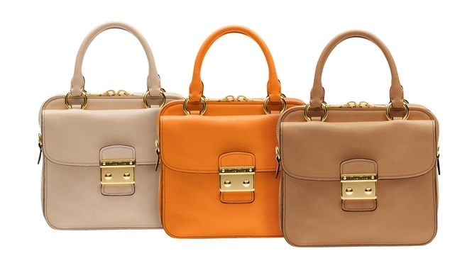 MIU MIU｜期間限定イベントを伊勢丹新宿店で開催 ギャラリー