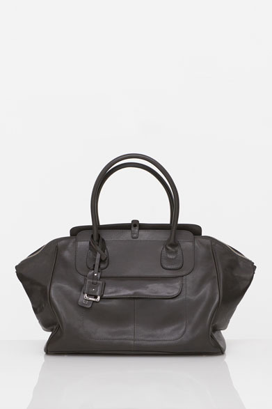 ithelicy｜バッグのスペシャリストの女性ふたりが手がける注目バッグブランド ギャラリー