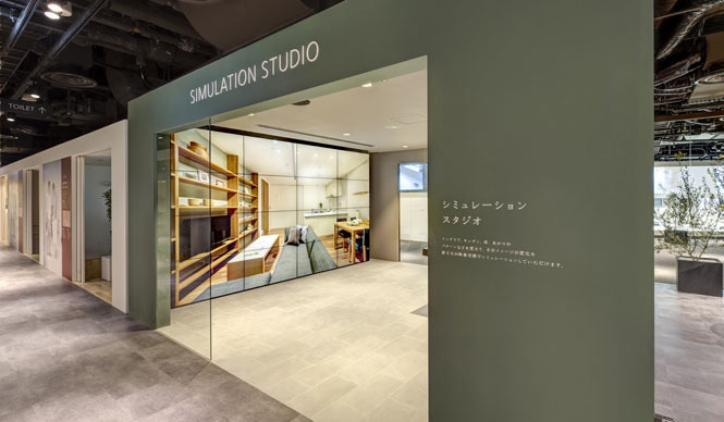 Panasonic｜グランフロント大阪に「パナソニックセンター大阪」オープン ギャラリー