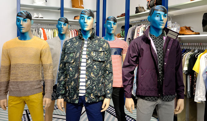 OPENING CEREMONY｜ショップブランドとしてさらに進化「OPENING CEREMONY OMOTESANDO」移転オープン ギャラリー