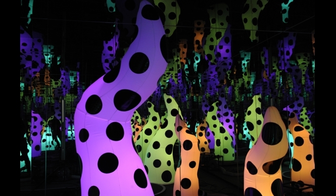 ART｜シャガールから初音ミクまで“愛”をテーマにしたアート展 ギャラリー