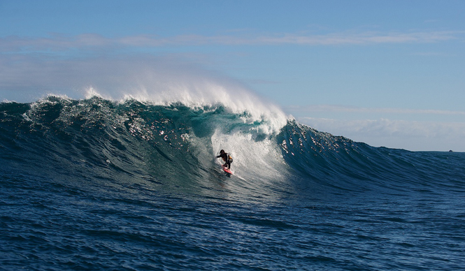 MOVIE｜サーフィンの歴史を変えた兄弟の姿を描く感動作『ドリフト』 ギャラリー