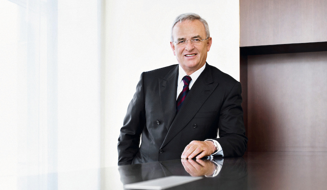 フォルクスワーゲンが最新環境技術を発表｜Volkswagen ギャラリー