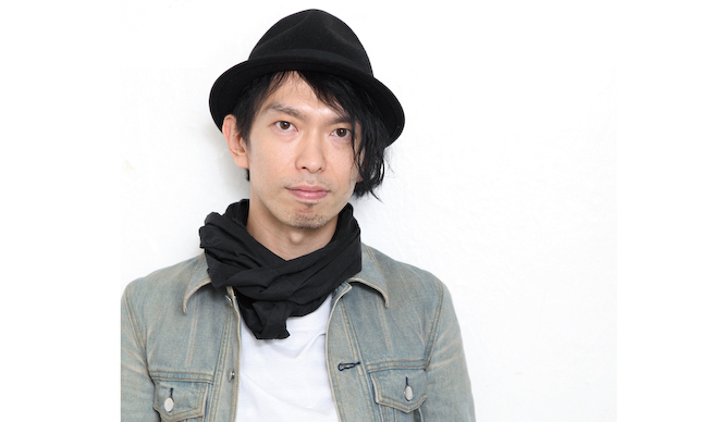 AAF通信│建築家・石上純也氏が語る建築へのアプローチ ギャラリー