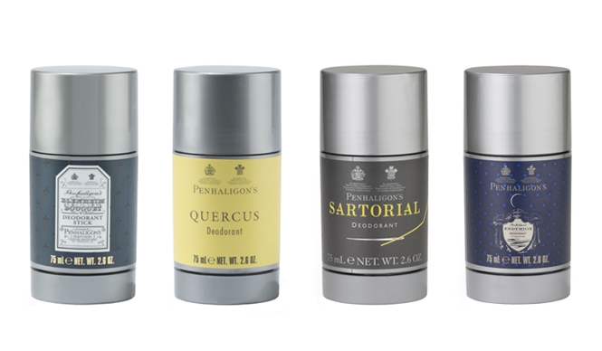 PENHALIGON’S｜3名様にプレゼント！　新作フレグランスボディバーム ギャラリー